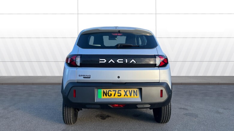 Dacia Spring 27kWh Expression 65 48kW 5dr Auto Electric Hatchback